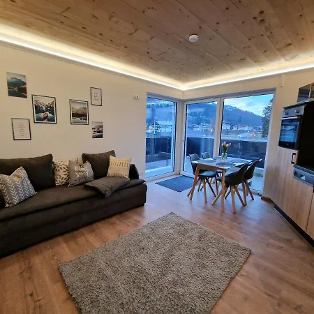 Lurger Apartman Kirchberg in Tirol