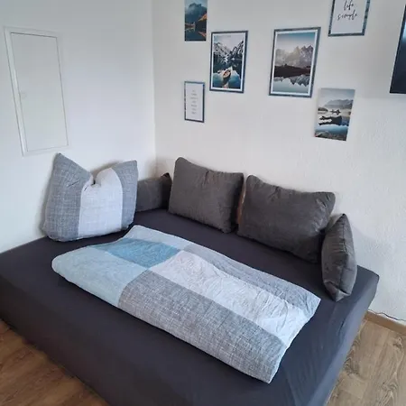 Lurger Apartment