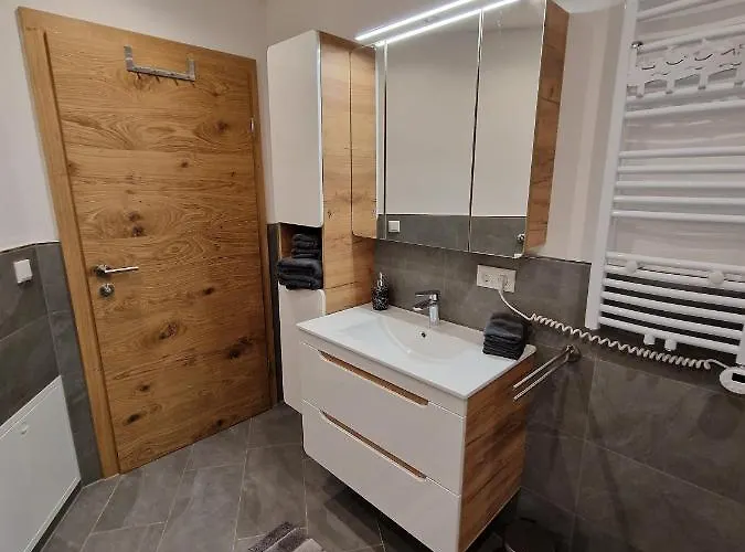 Lurger Kirchberg in Tirol